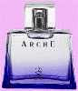 Lambre № 18 – известен как ARCHE новинка от L'ambre, туалетная вода.