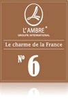 Lambre № 6 новый – известен как Magnifique от Lancome, духи, парфюмированная вода.