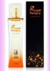 Lambre № 12 – известен как Passion d'Ambre от L'ambre, духи, парфюмированная вода.