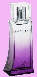 Lambre № 14 – известен как Amaltea. Новинка от L'ambre, парфюмированная вода.
