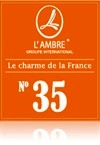 Lambre № 35 - известен как J'adore от Christian Dior, духи, парфюмированная вода.